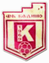 Crest — FK Kadino