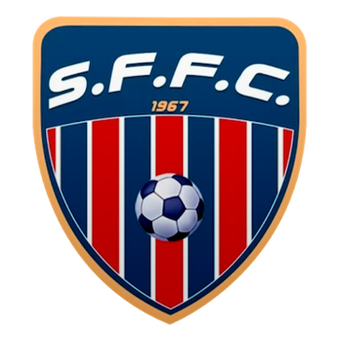 Crest — São Francisco Futebol Clube (Acre)