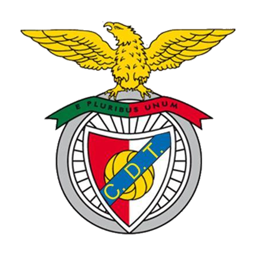 Crest — Clube Desportivo Travadores