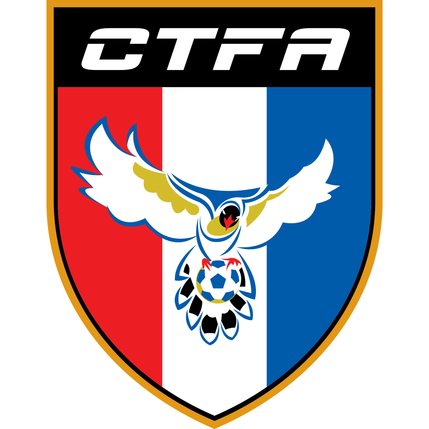 Crest — Seleção de Taiwan