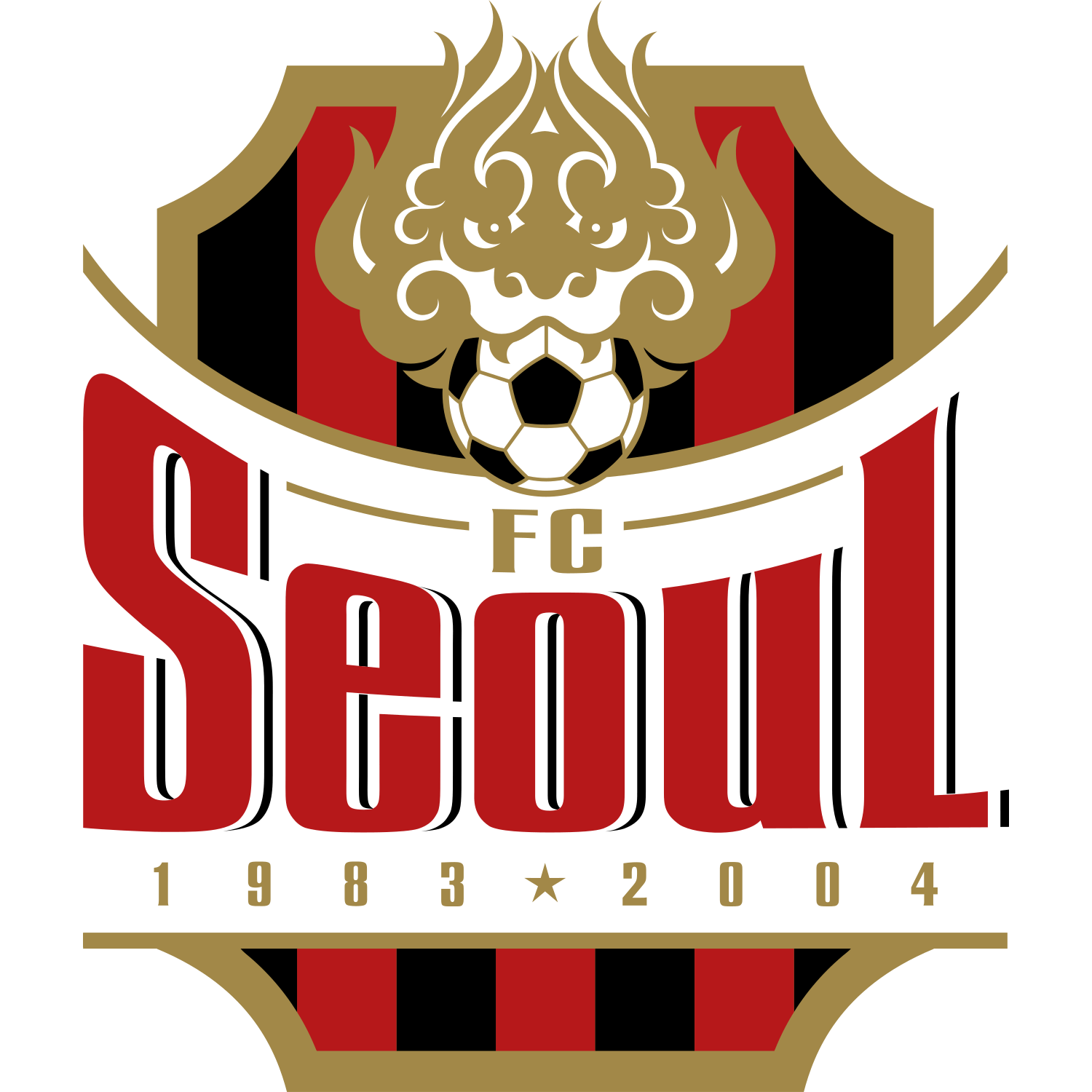 Crest — FC Seoul
