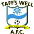 Emblema Taff's Well AFC