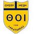 Crest — EN Thoi Lakatamia FC