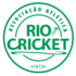 Crest — Rio Cricket Athletic Club