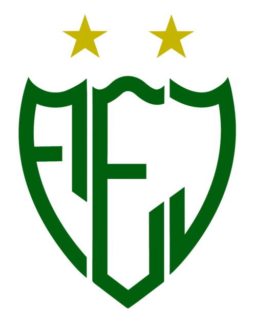 Crest — Associação Esportiva Jataiense