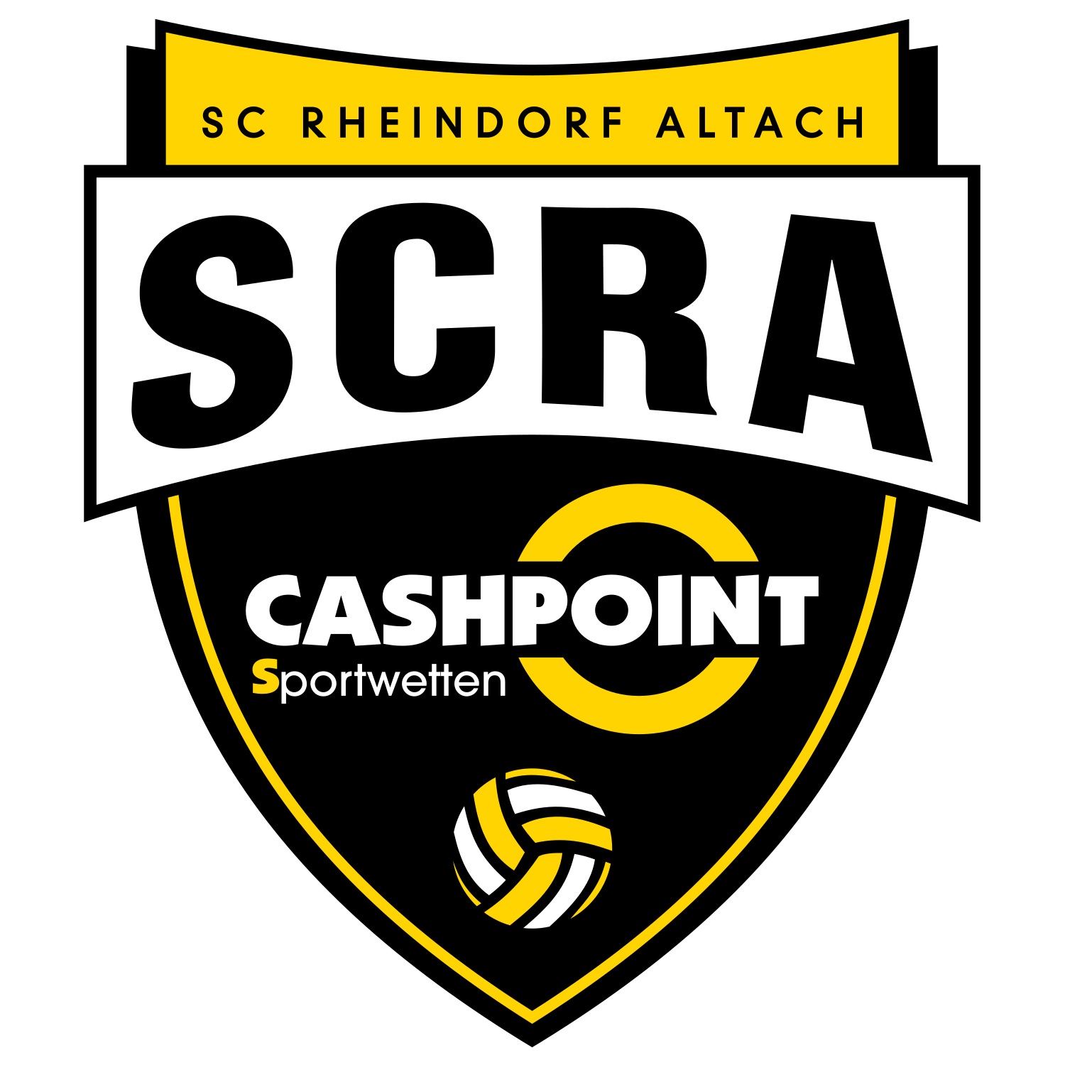 Crest — SCR Altach