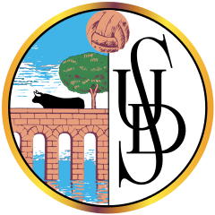 Crest — UD Salamanca