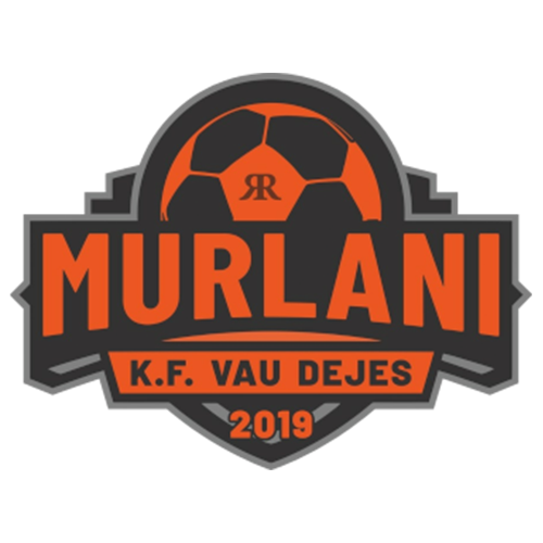 Crest — KF Murlani