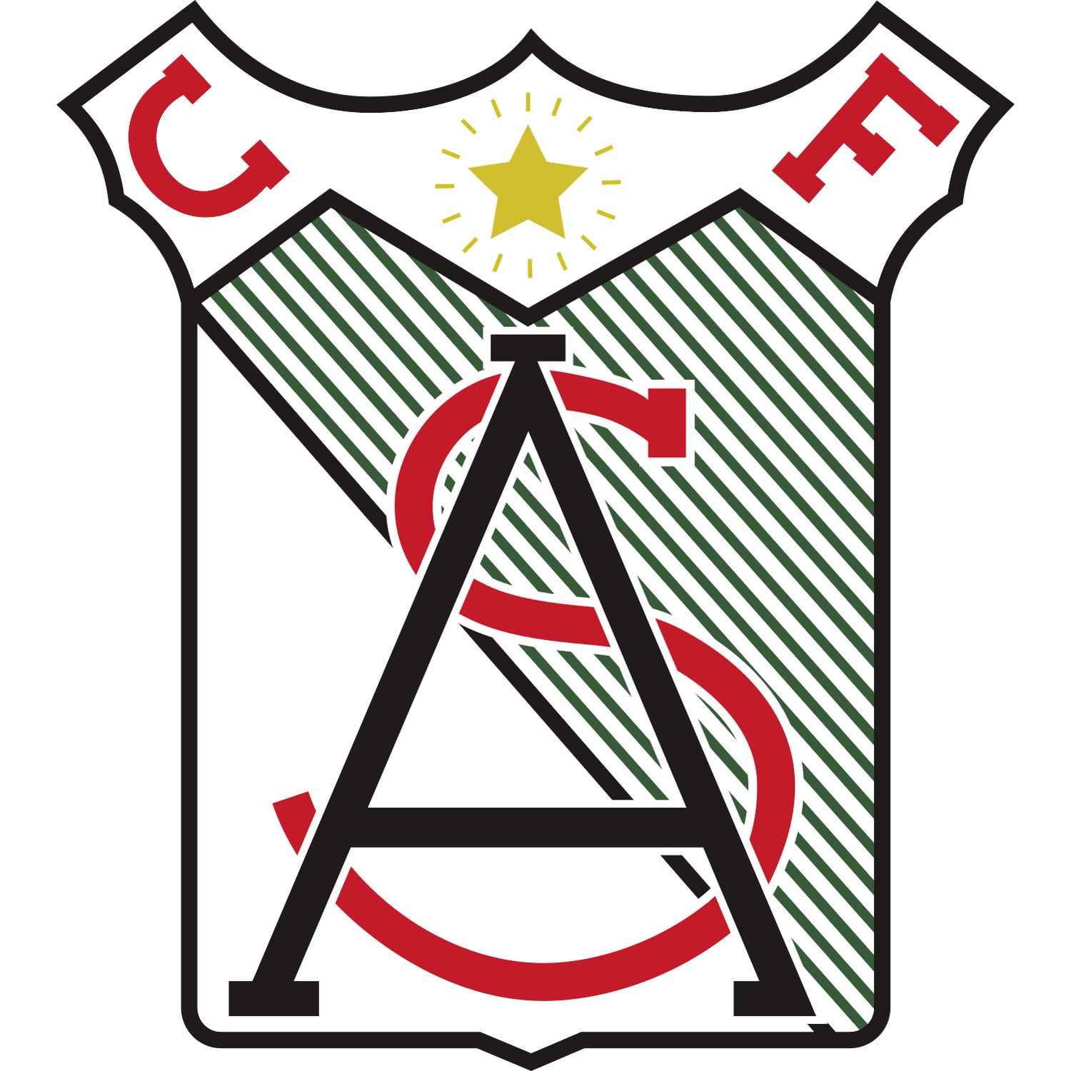 Emblema Atlético Sanluqueño CF