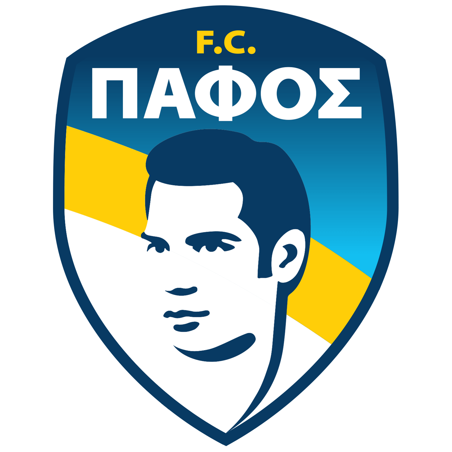 Crest — Pafos FC
