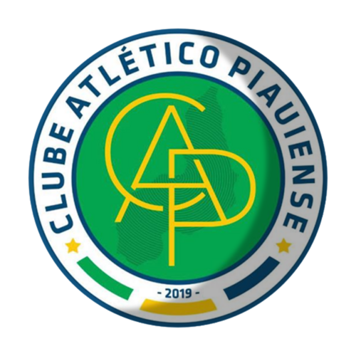 Crest — Clube Atlético Piauiense