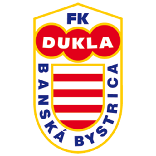 Crest — FK Dukla Banská Bystrica