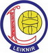 Crest — Leiknir Reykjavík