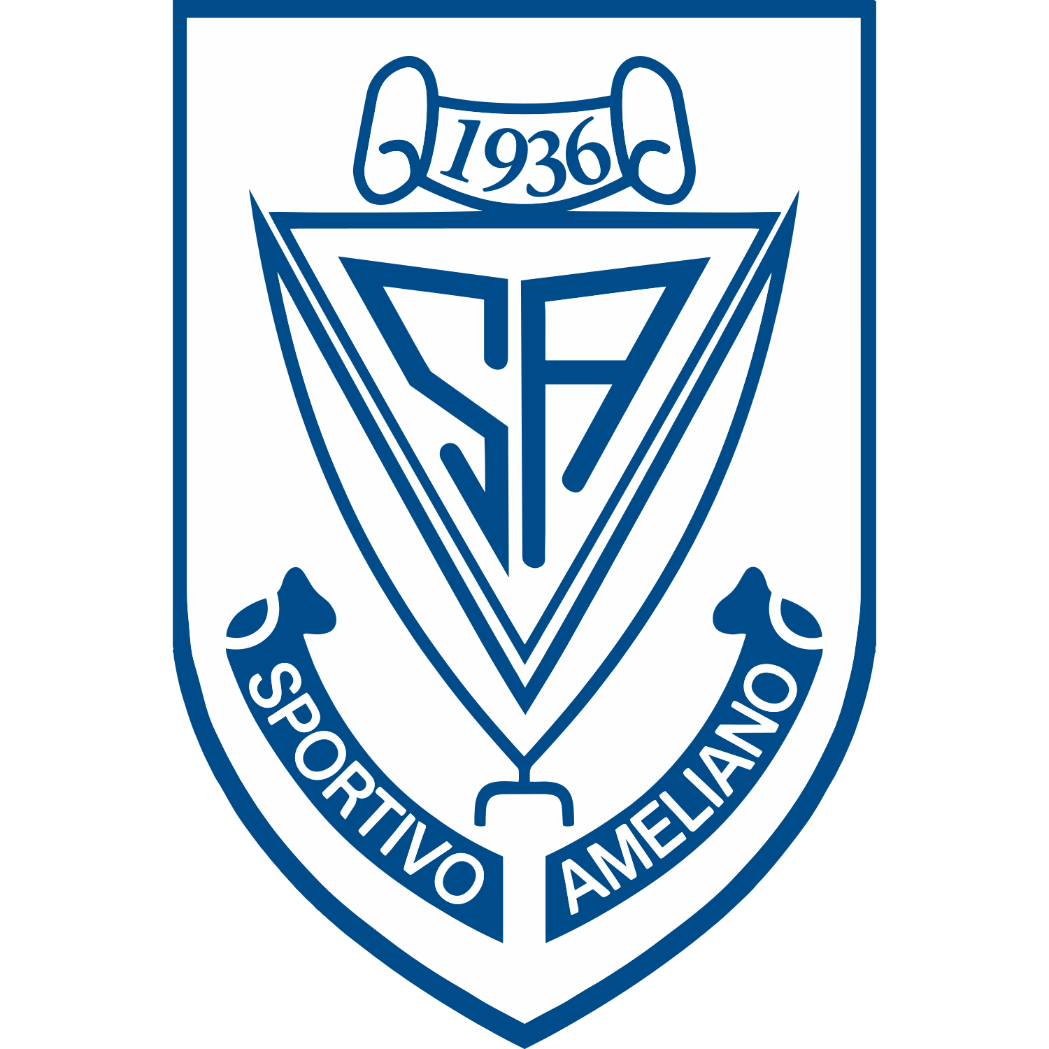 Emblema Sportivo Ameliano