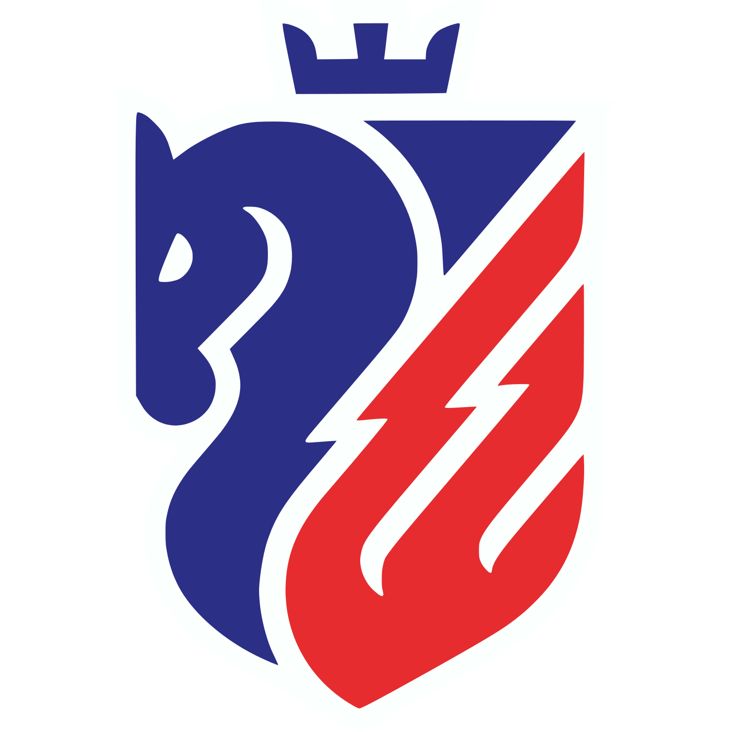 Crest — FC Botoșani