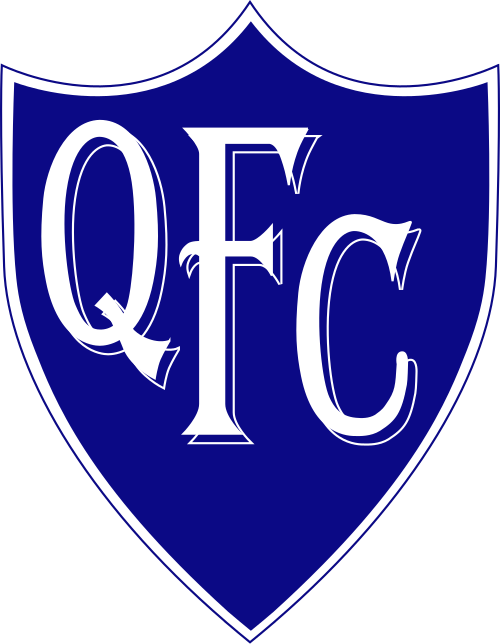 Crest — Quissamã Futebol Clube