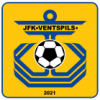 Crest — JFK Ventspils