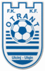 Crest — FK Otrant-Olympic Ulcinj