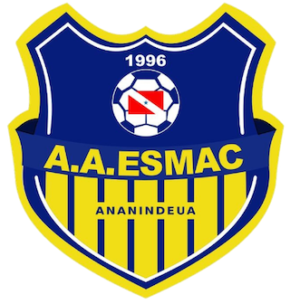 Crest — Associação Atlética Escola Superior Madre Celeste