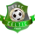 Crest — Grupo Desportivo Celtic