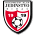 Emblema NK Jedinstvo Bihać