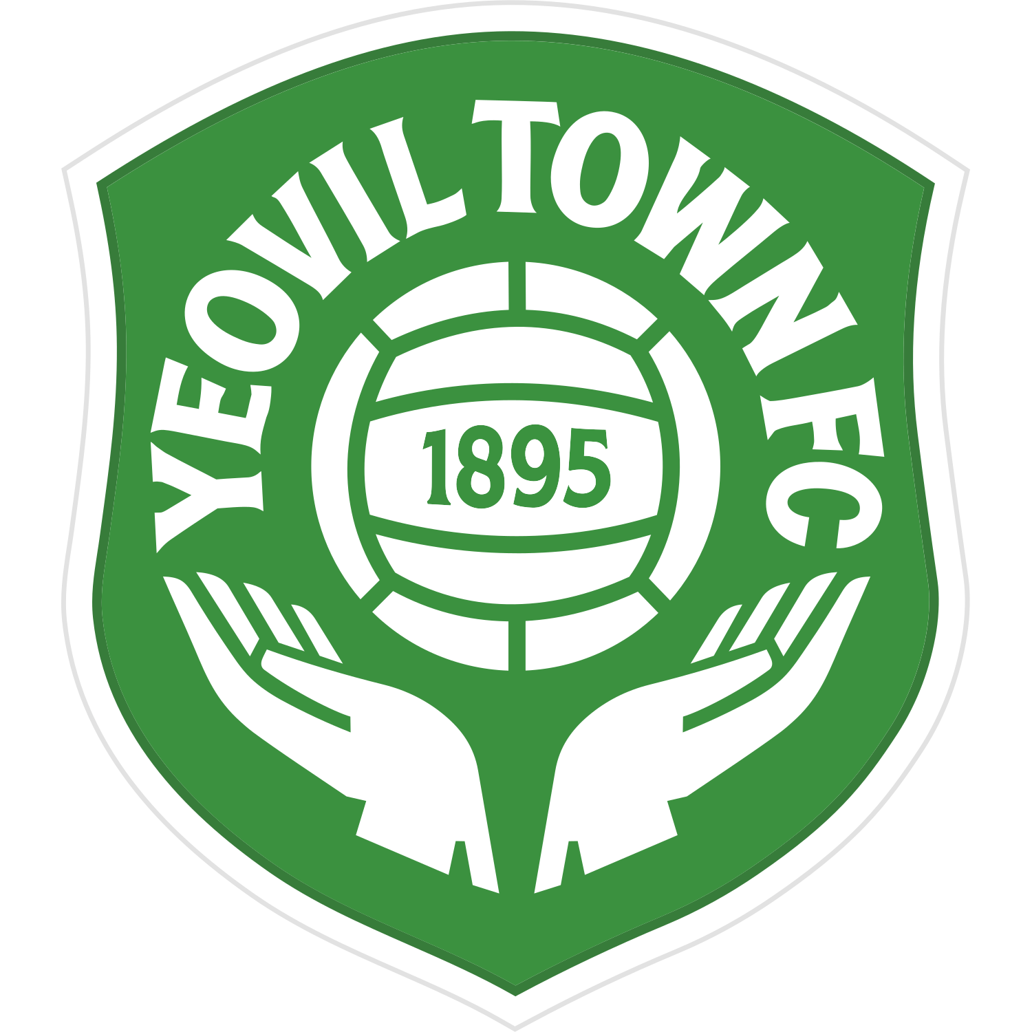 Emblema Yeovil Town FC