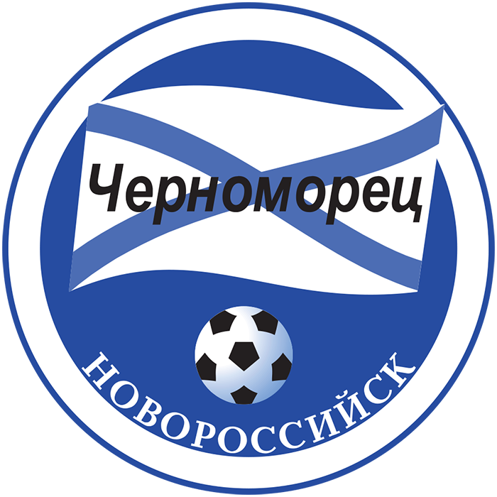 Crest — FC Chernomorets Novorossiysk