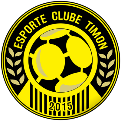 Crest — Timon Esporte Clube
