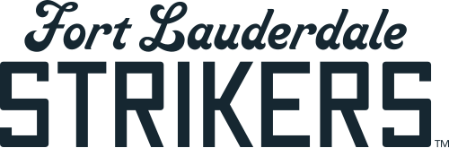 Crest — Fort Lauderdale Strikers