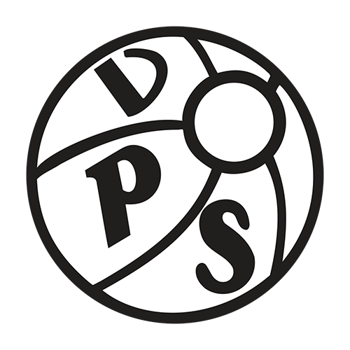 Crest — Vaasan Palloseura