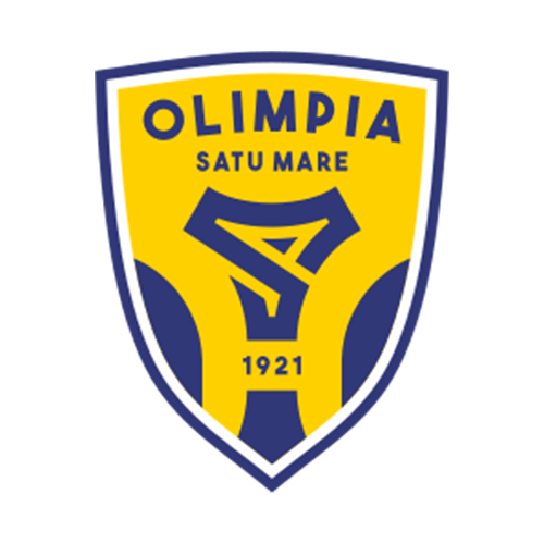 Crest — FC Olimpia Satu Mare