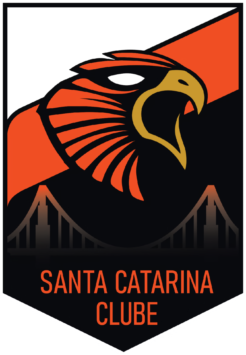 Crest — Santa Catarina Clube