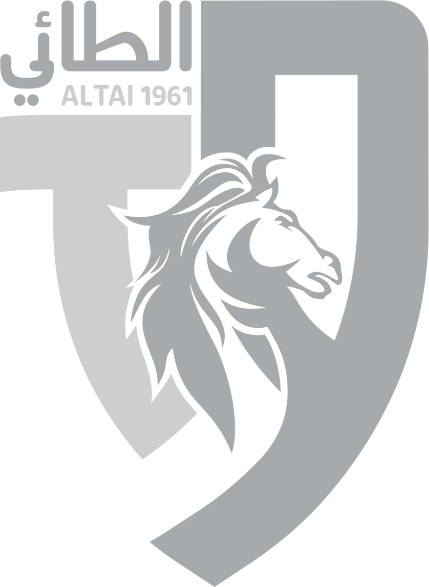 Crest — Al Tai FC