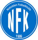 Emblema Notodden FK