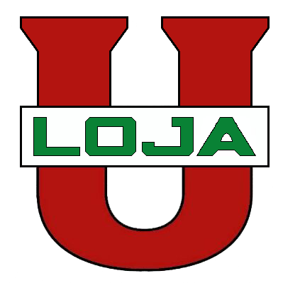 Crest — Liga de Loja