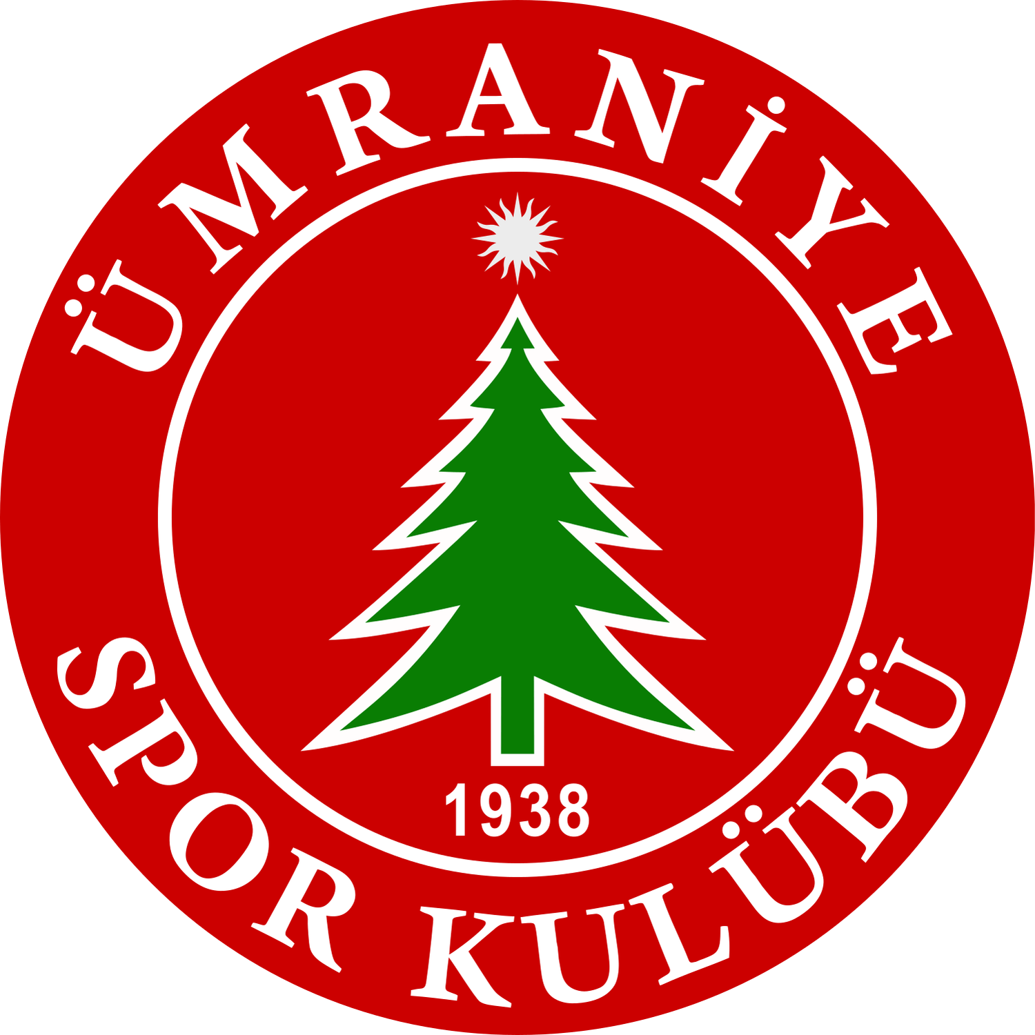 Emblema Ümraniyespor