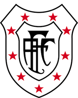 Crest — Americano Futebol Clube