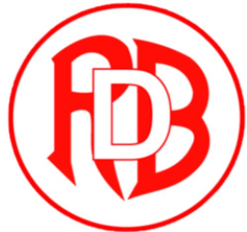 Crest — FA Red Boys Differdange