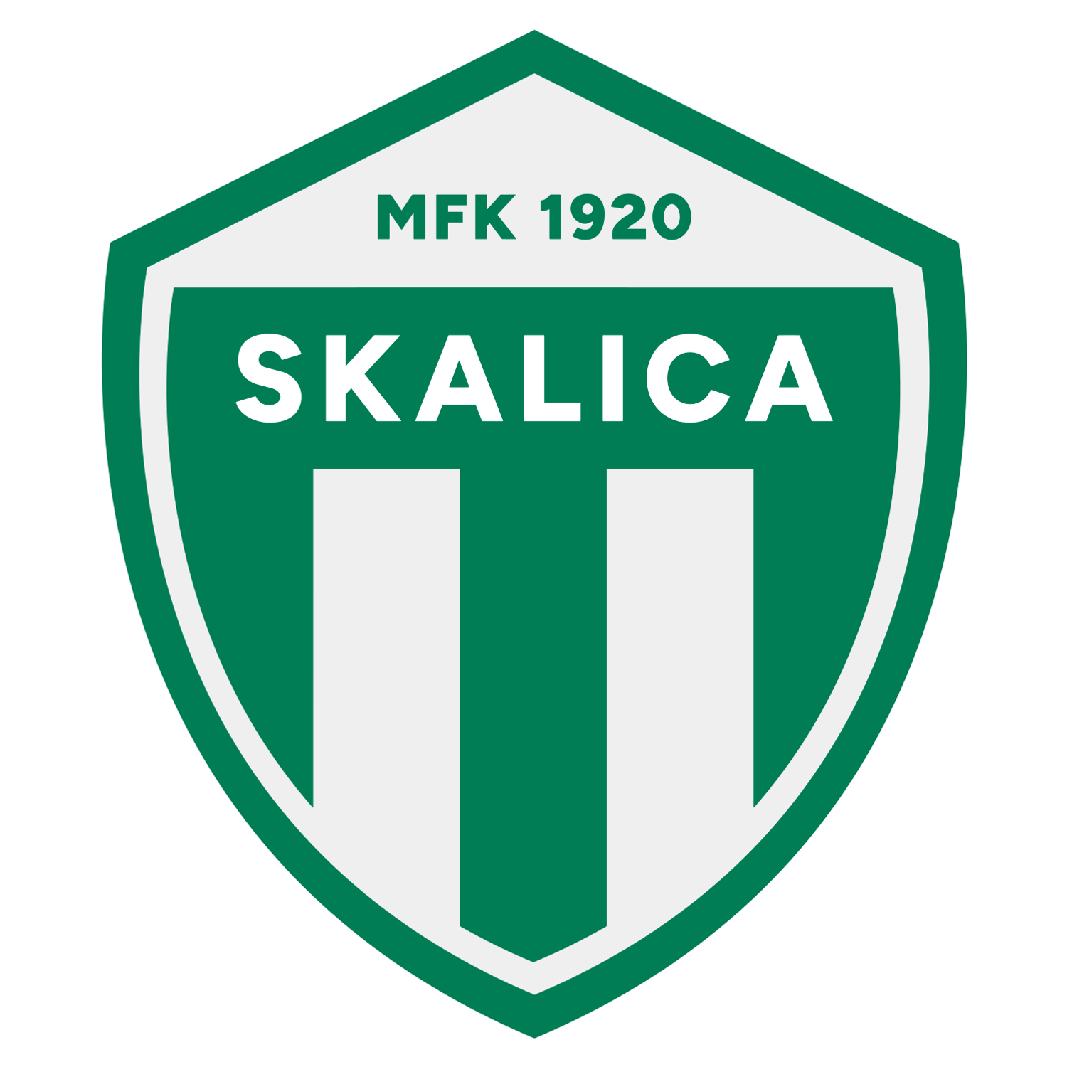 Emblema MFK Skalica