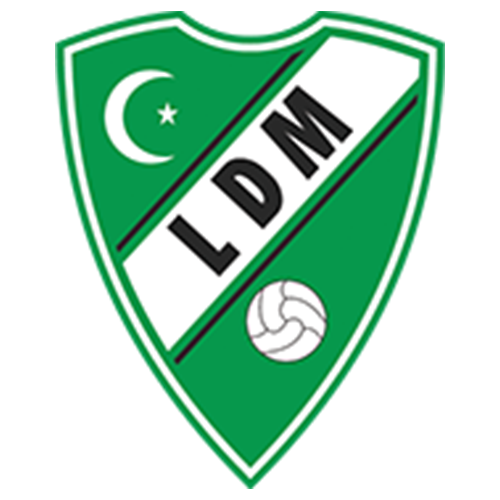 Crest — Liga Desportiva de Maputo