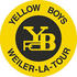 Crest — FC Yellow Boys