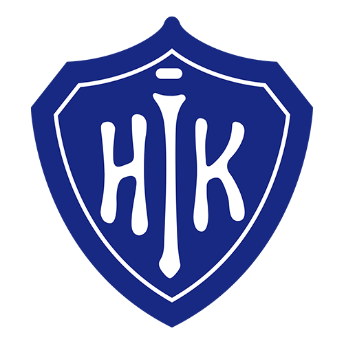 Crest — Hellerup IK
