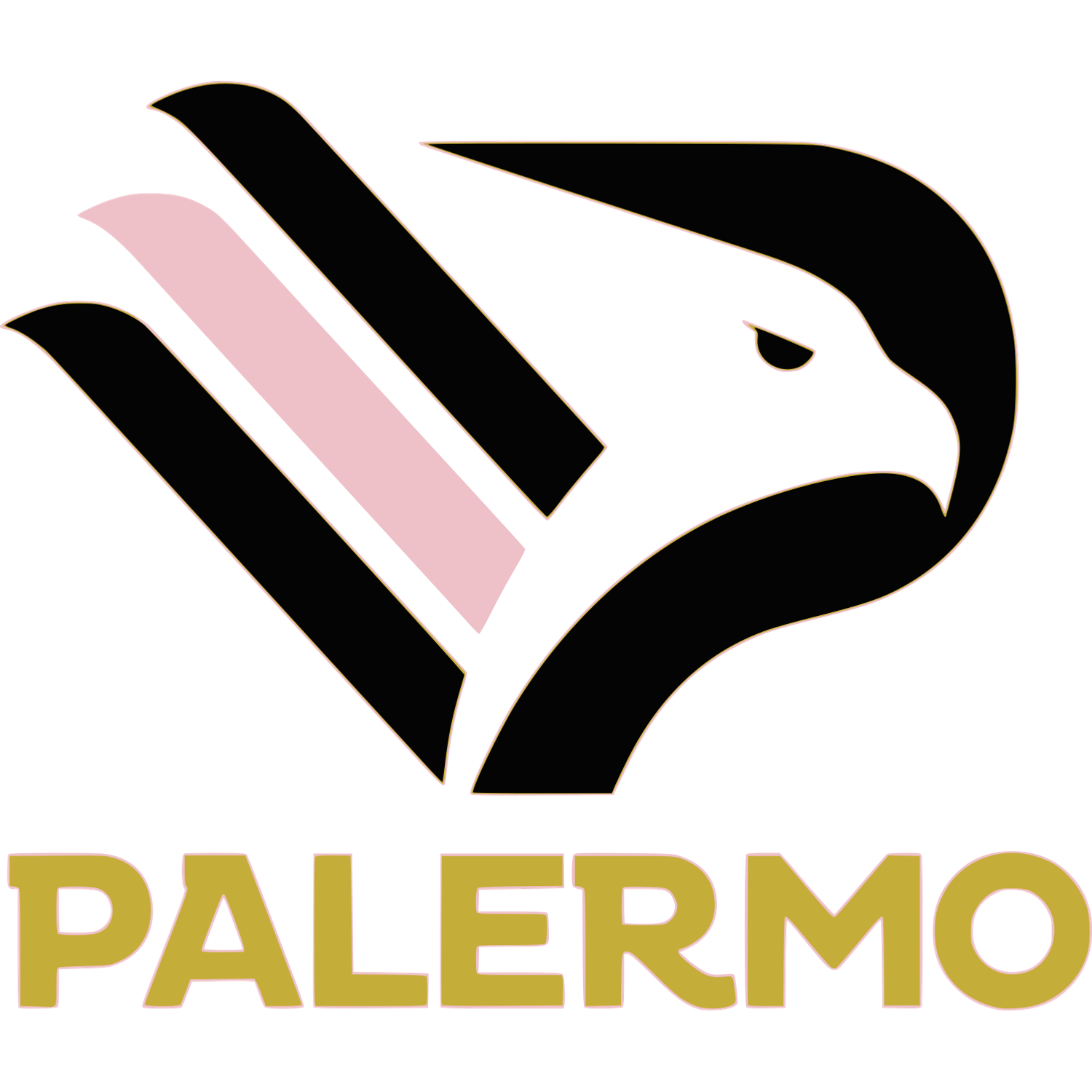 Crest — Palermo FC