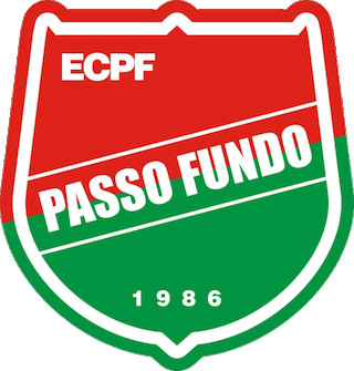 Crest — Esporte Clube Passo Fundo