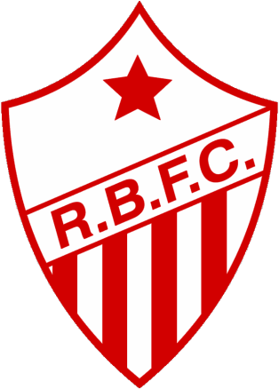 Crest — Rio Branco Football Club