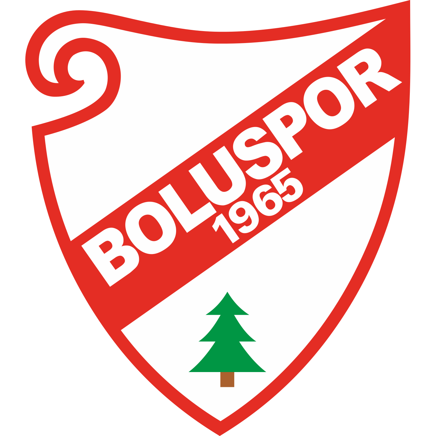 Emblema Boluspor
