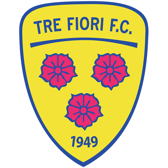 Emblema S.P. Tre Fiori