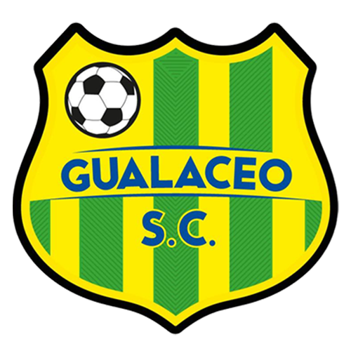 Crest — Gualaceo SC