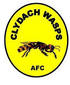 Crest — Clydach FC