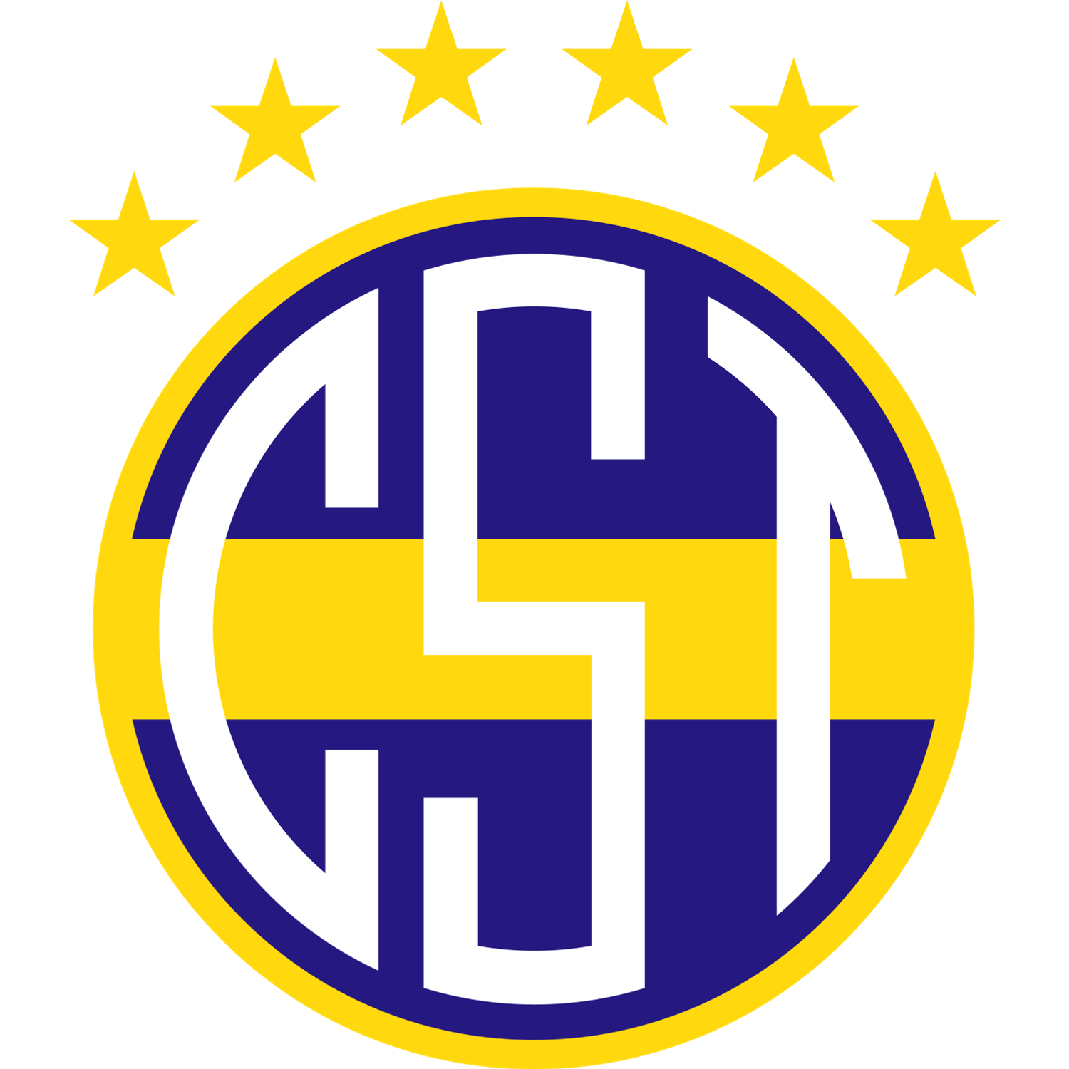 Emblema Sportivo Trinidense